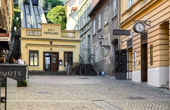 NAJUŽI CENTAR, USPINJAČA, EKSTRA 2-SOBAN S VPM! ***BEZ PROVIZIJE!!!***