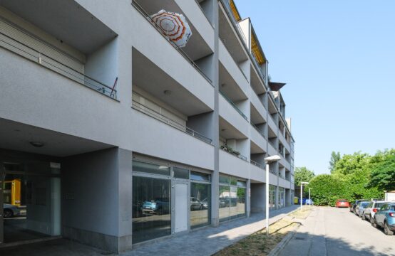 NOVI ZAGREB, SVIJETAO 2-SOBAN S VELIKOM TERASOM I VPM***BEZ PROVIZIJE!!!***