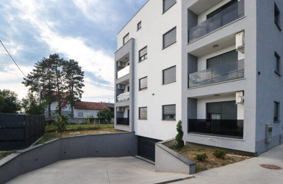 DUGAVE, NOVOGRADNJA, LIJEP 3-SOBAN STAN S GPM***BEZ PROVIZIJE!!!***