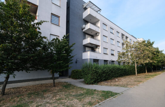 RUDEŠ, ZAGREBAČKA C., JAKO LIJEP 2-SOBAN S LOGGIOM***BEZ PROVIZIJE!!!***