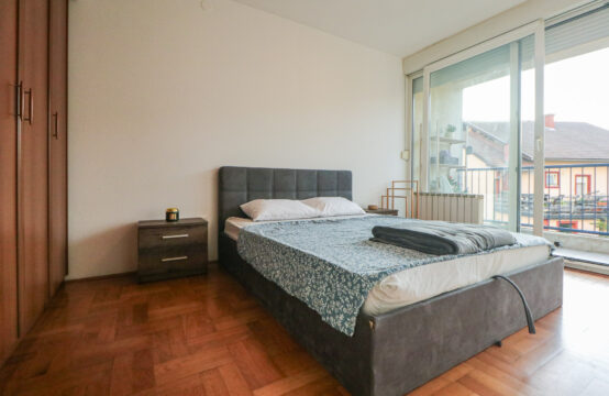 STENJEVEC, STENJEVEČKA, 2-SOBAN, BALKON, PARKING***BEZ PROVIZIJE!!!***