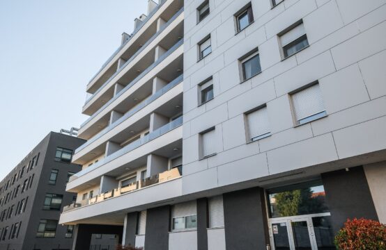 ČRNOMEREC, BARUNA FILIPOVIĆA, 2-SOBAN STAN S GPM***BEZ PROVIZIJE!!!***