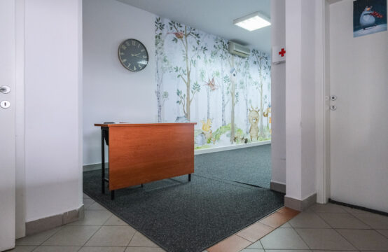 KUSTOŠIJA, LERMANOVA, ULIČNI POSLOVNI PROSTOR, 42M2***BEZ PROVIZIJE!!!***