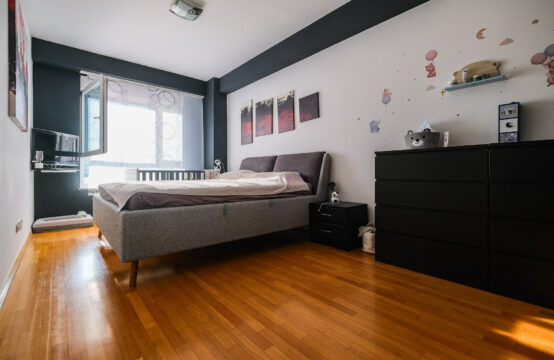 DONJI GRAD, KOD ZVONIMIROVE, 3-SOBAN, 2 KUPAONICE, BALKON***BEZ PROVIZIJE!!!***