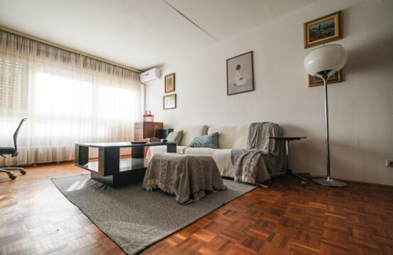 UTRINA, KATIĆEV PRILAZ, UREDAN 2-SOBAN STAN***BEZ PROVIZIJE!!!***